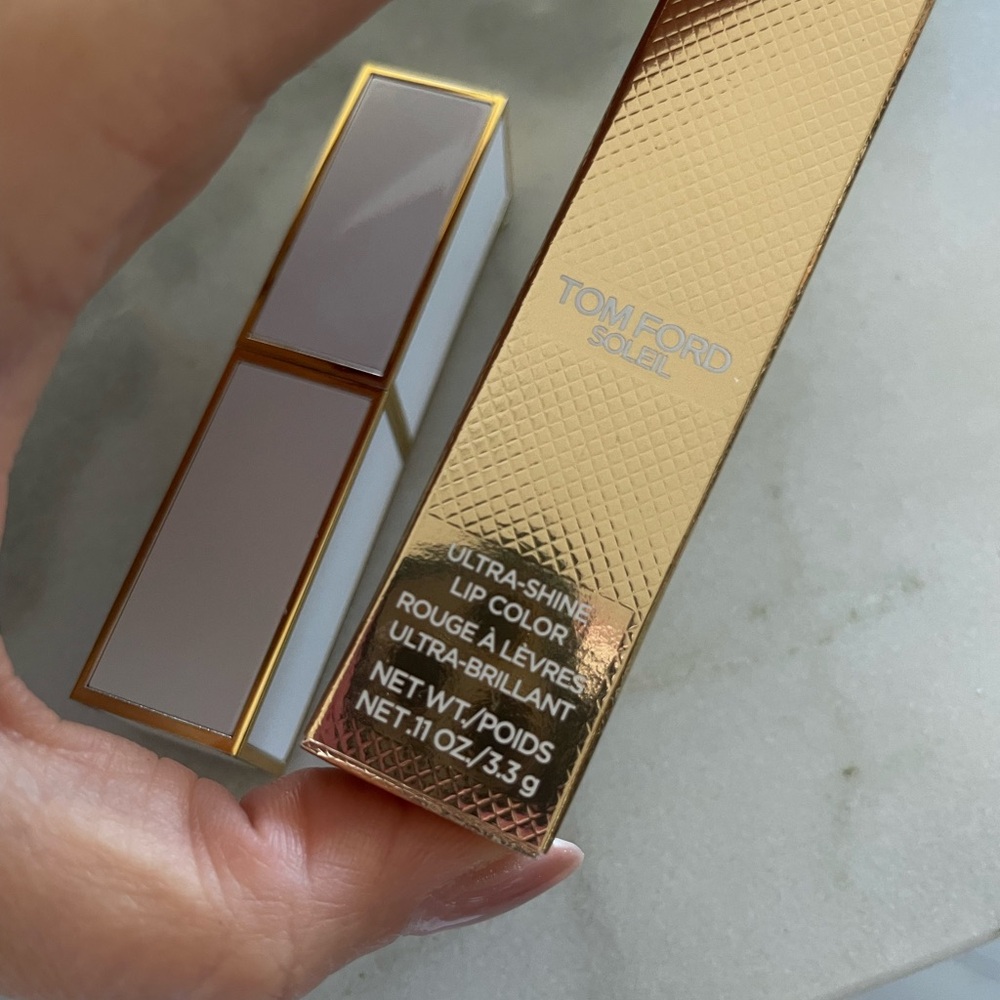 Tom Ford Ultra-Shine Lip Color - Picture 2 of 5